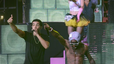 Photo by Larry Busacca/Getty Images