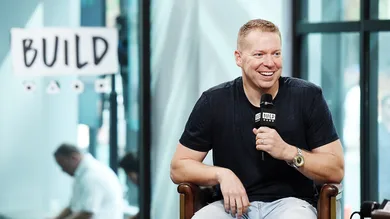 Nicholas Hunt/Getty Images