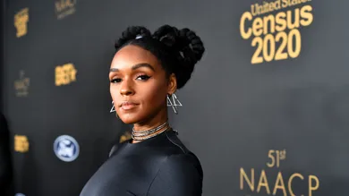 Paras Griffin/Getty Images for BET