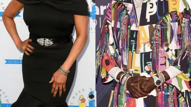 Leon Bennett & Alberto E. Rodriguez/Getty Images