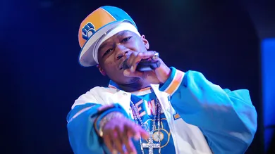 Evan Agostini/Getty Images