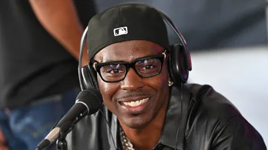 Prince Williams/Getty Images