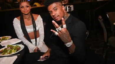 Prince Williams/Getty Images