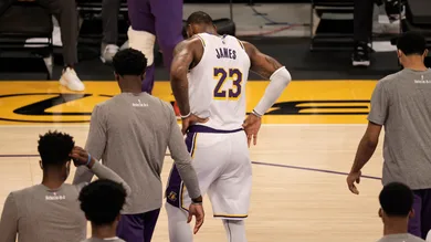 Michael Owens / Getty Images