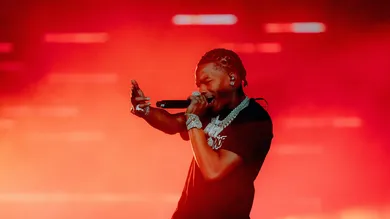 Rich Fury/Getty Images