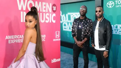 Mike Coppola/Getty Images, Leon Bennett/Getty Images