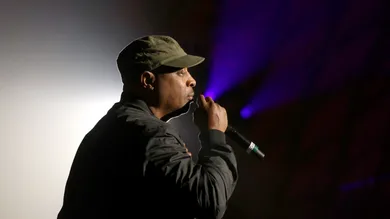 Randy Shropshire/Getty Images