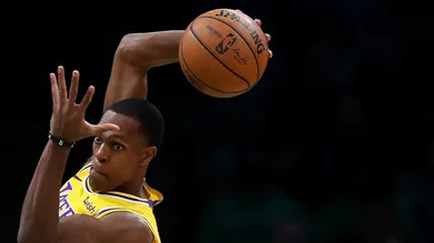 Maddie Meyer/Getty Images