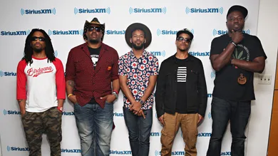 Cindy Ord/Getty Images