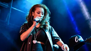 Dave Kotinsky/Getty Images