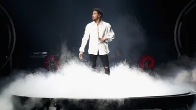 Frederick M. Brown/Getty Image