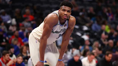 Gregory Shamus/Getty Images