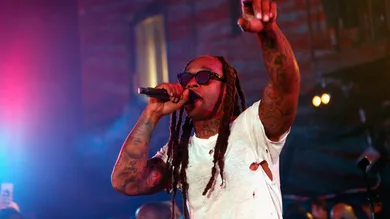 Mark Davis / Getty Images