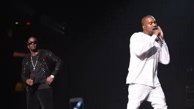 Dimitrios Kambouris/Getty Images