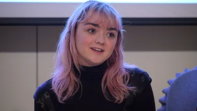 Dave Benett/Getty Images