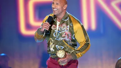 Kevin Winter/Getty Images