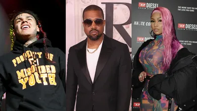 Bennett Raglin/Getty Images, Rob Kim/Getty Images, Jacopo Raule/Getty Images