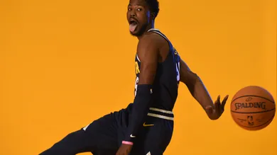 Justin Tafoya/Getty Images