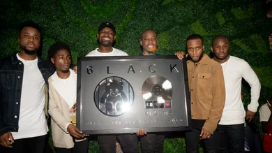 Marcus Ingram/Getty Images