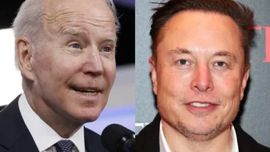 Chip Somodevilla/Getty Images & Theo Wargo/Getty Images