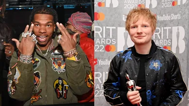 Prince Williams/Wireimage/Getty Images/Kate Green/Getty Images