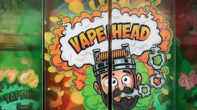 Scott Olson/Getty Images