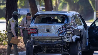 David McNew/Getty Images