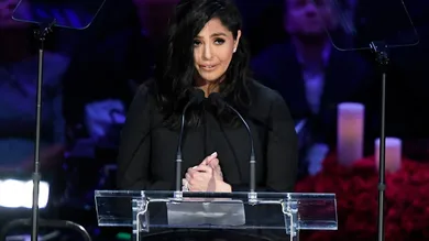 Kevork Djansezian / Getty Images