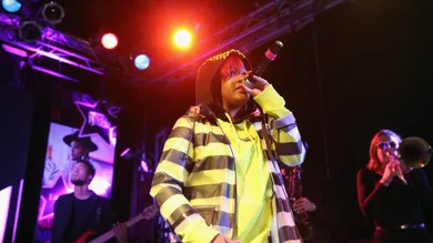 Bennett Raglin/Getty Images