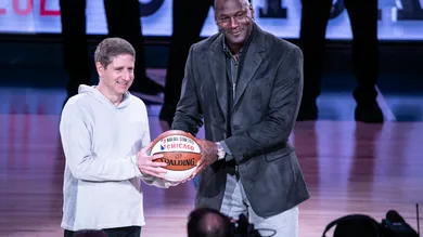 Jeff Hahne/Getty Images