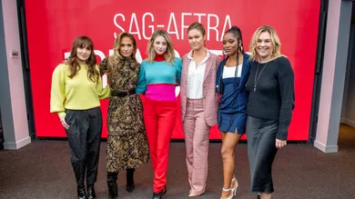 Roy Rochlin/Getty Images