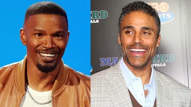 Leon Bennett / Stringer / Getty Images, Frederick M. Brown / Stringer / Getty Images