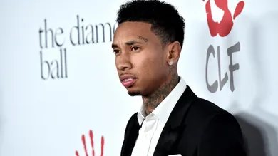 Alberto E. Rodriguez/Getty Images