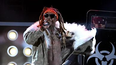 Ethan Miller/Getty Images