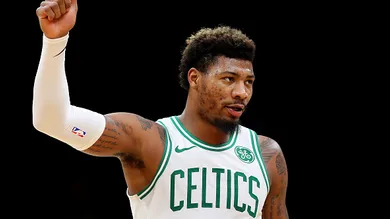 Maddie Meyer/Getty Images