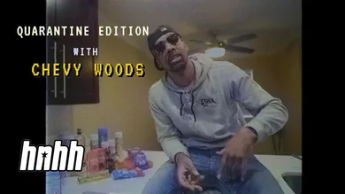 Chevy Woods via YouTube