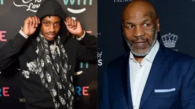 Noam Galai/Getty Images for AYS Sports Marketing