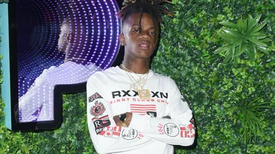 Vivien Killilea/Getty Images