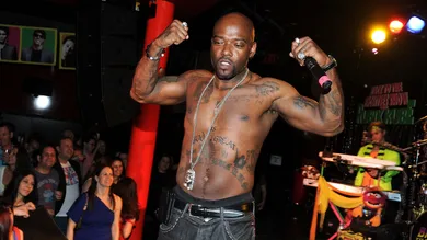 Jason Kempin / Getty Images