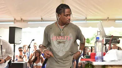 Eugene Gologursky/Getty Images