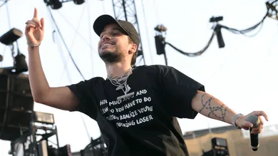 Scott Dudelson/Getty Images