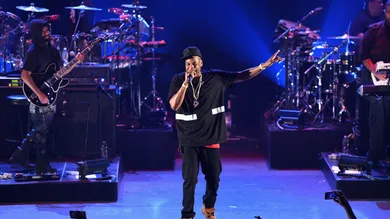 Theo Wargo/Getty Images