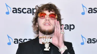 Paras Griffin/Getty Images