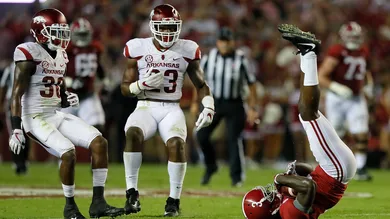 Kevin C. Cox/Getty Images