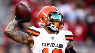 Ezra Shaw/Getty Images