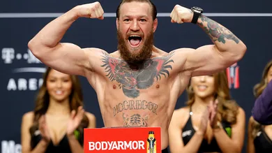 Steve Marcus/Getty Images