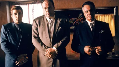 Photo by HBO/Getty Images