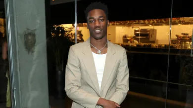 Jerritt Clark/Getty Images