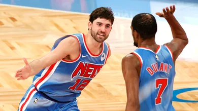 Sarah Stier/Getty Images