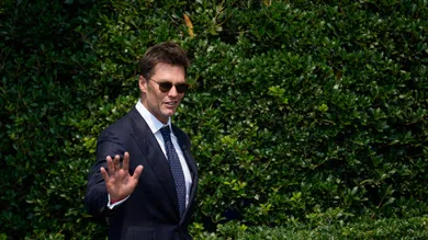 Drew Angerer/Getty Images